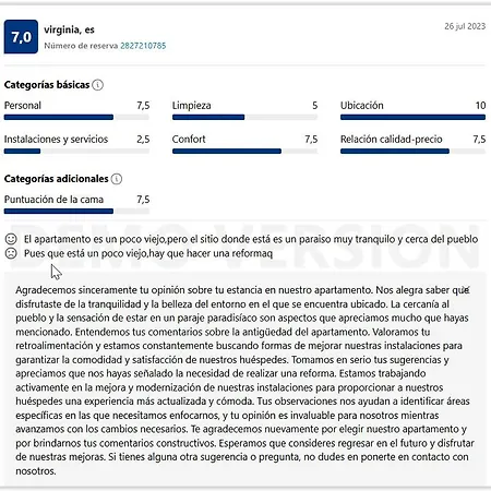 Modesto En Montanas Del Pirineo Aragones En Alquiler Altruista Economico * Villanúa