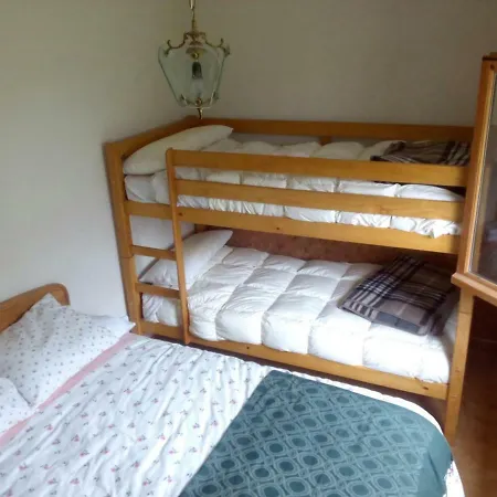 Apartment Modesto En Montanas Del Pirineo Aragones En Alquiler Altruista Economico Villanua
