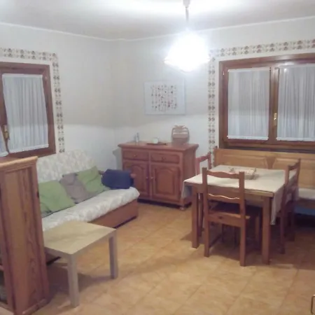 Modesto En Montanas Del Pirineo Aragones En Alquiler Altruista Economico Apartment *