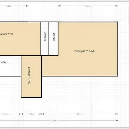 Modesto En Montanas Del Pirineo Aragones En Alquiler Altruista Economico Villanúa