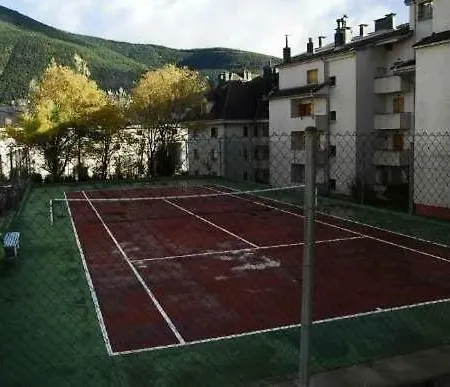 Apartment Modesto En Montanas Del Pirineo Aragones En Alquiler Altruista Economico