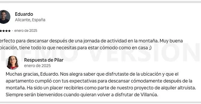 Apartamento Modesto En Montañas Del Pirineo Aragonés En Alquiler Altruista Económico Villanúa