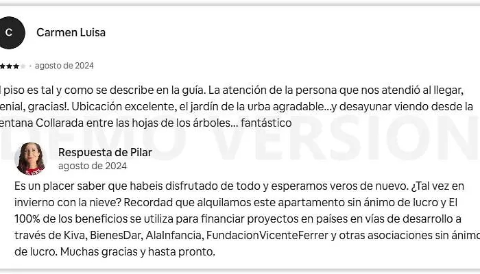 Modesto En Montañas Del Pirineo Aragonés En Alquiler Altruista Económico * Villanúa