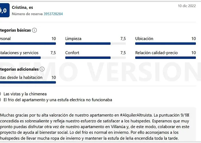 Modesto En Montañas Del Pirineo Aragonés En Alquiler Altruista Económico *
