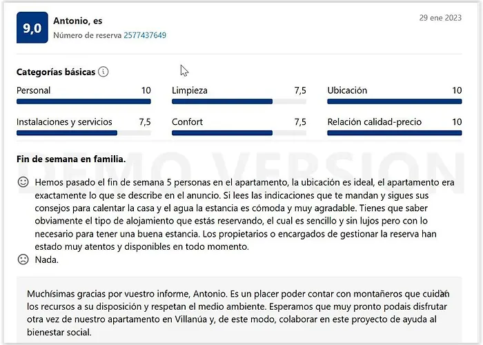 Apartamento Modesto En Montañas Del Pirineo Aragonés En Alquiler Altruista Económico