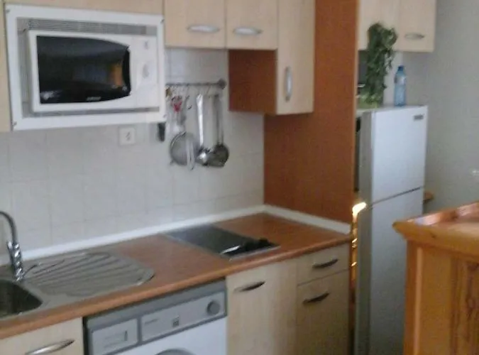 Modesto En Montañas Del Pirineo Aragonés En Alquiler Altruista Económico Villanúa