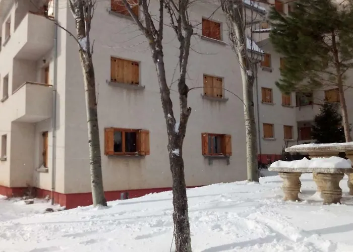 Modesto En Montañas Del Pirineo Aragonés En Alquiler Altruista Económico